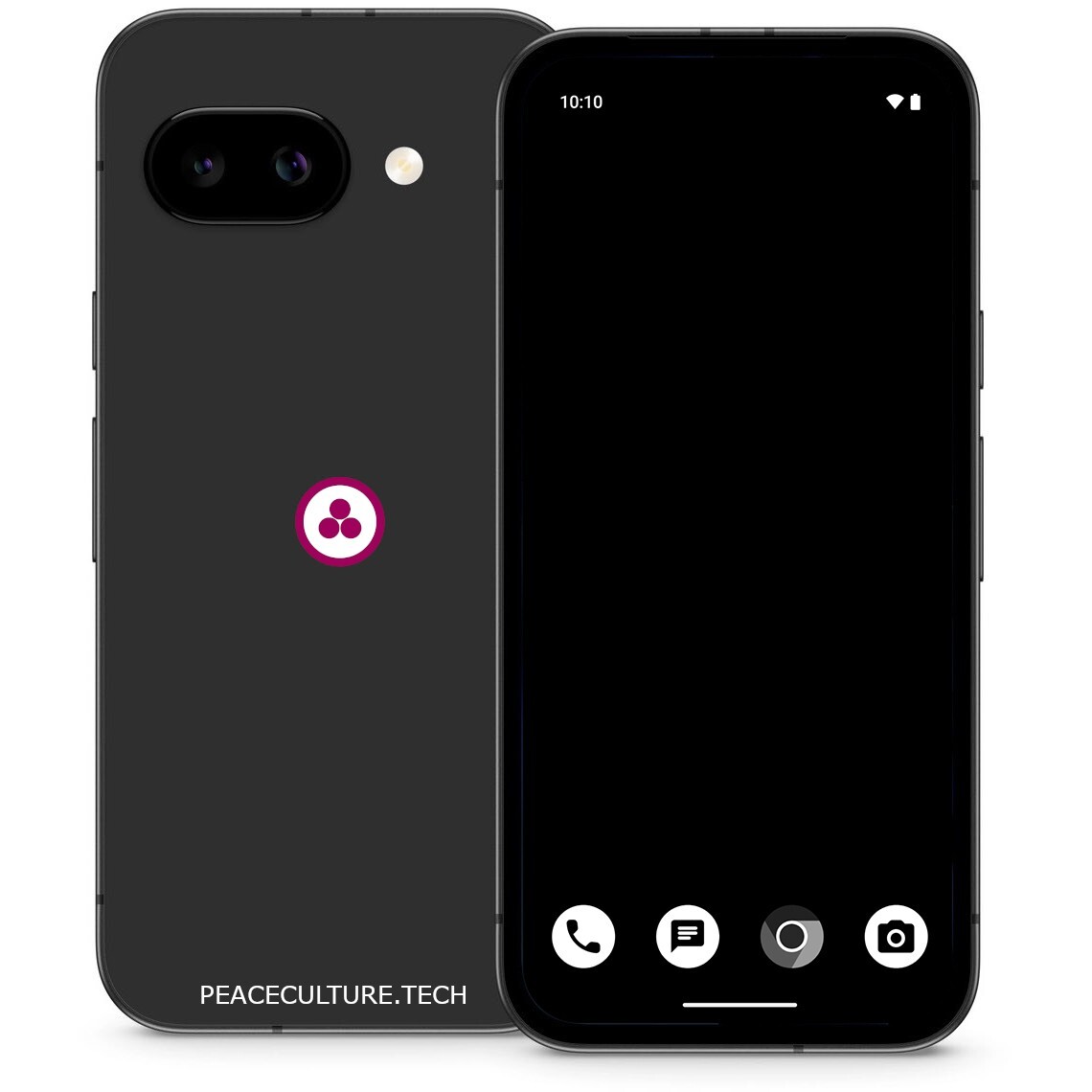Google Pixel 9 - 256 GB - Obsidian (Unlocked) for sale