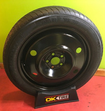 SPARE TIRE 18" FITS:2015 2016 2017 2018 2019 2020 2021 2022 2023 FORD EDGE