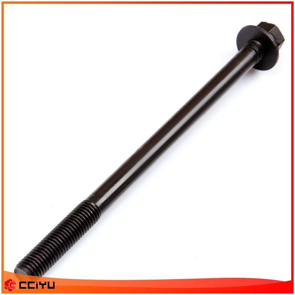 Timing Chain Kit Head Gasket bolts Set & Water Pump For 4.7L 0407