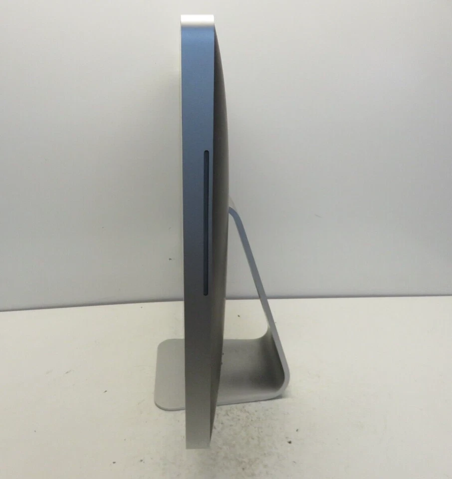 Apple iMac A1224 Intel Core 2 Duo 2.26GHz 8GB 160 GB MacOS 10.8 Nvidia GF 9400 - Image 2 of 4