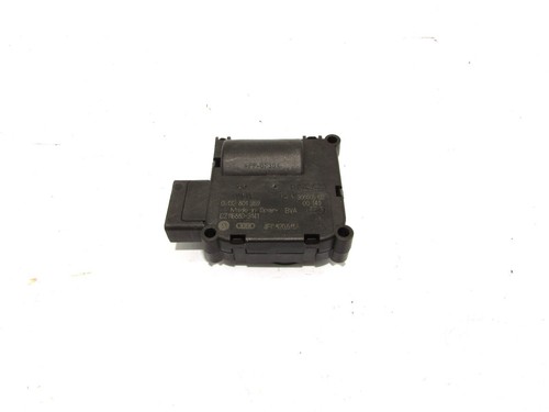 Audi A6 C64f0820511a 0132801359 stellmotor Klima Heizung heater flap actuator