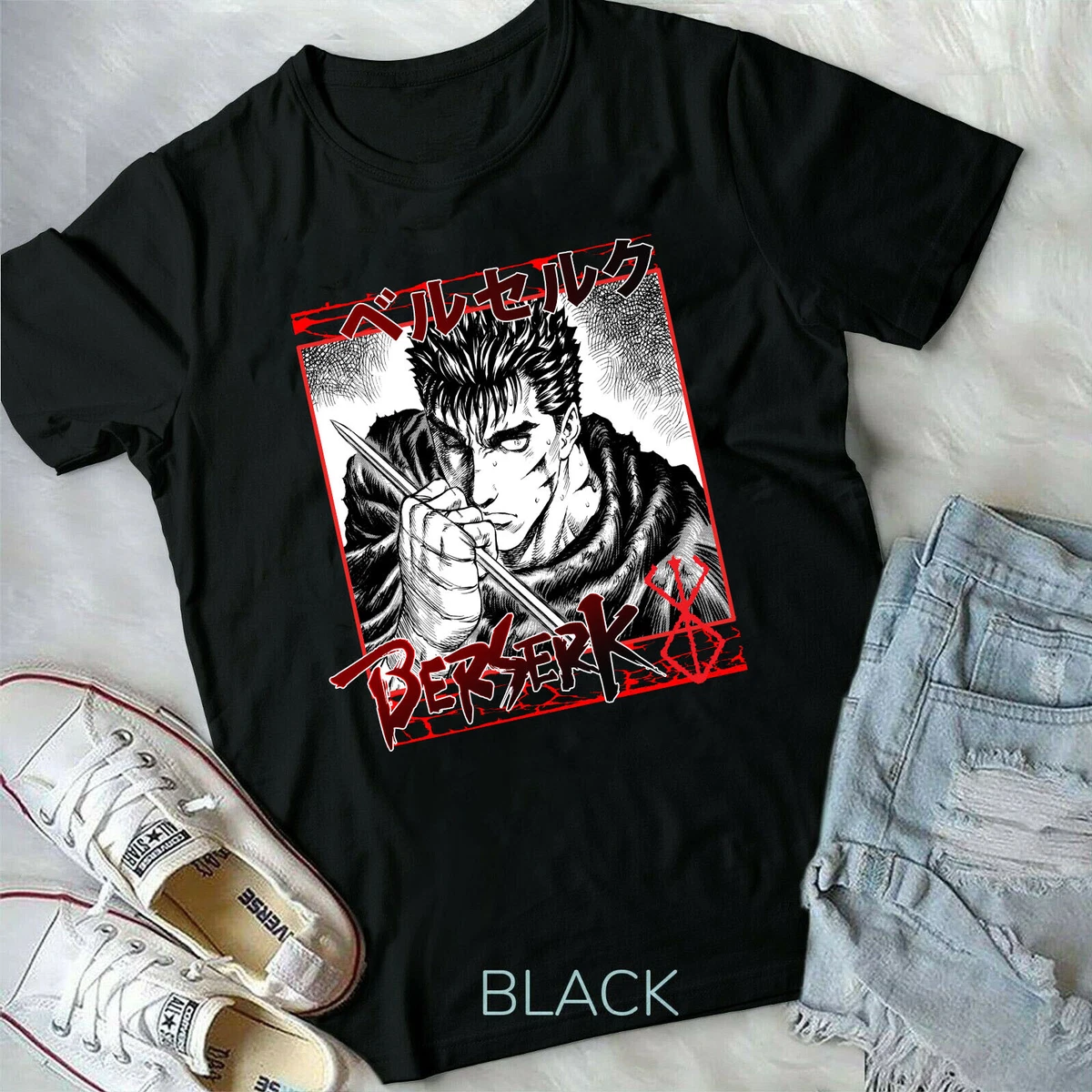 Update more than 167 berserk anime gifts in.eteachers