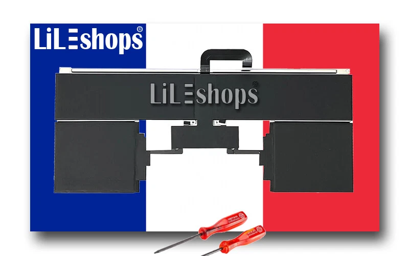 Batterie Battery Pour Apple MacBook Air "M2" 13" A2681 EMC 4074 (A2669)