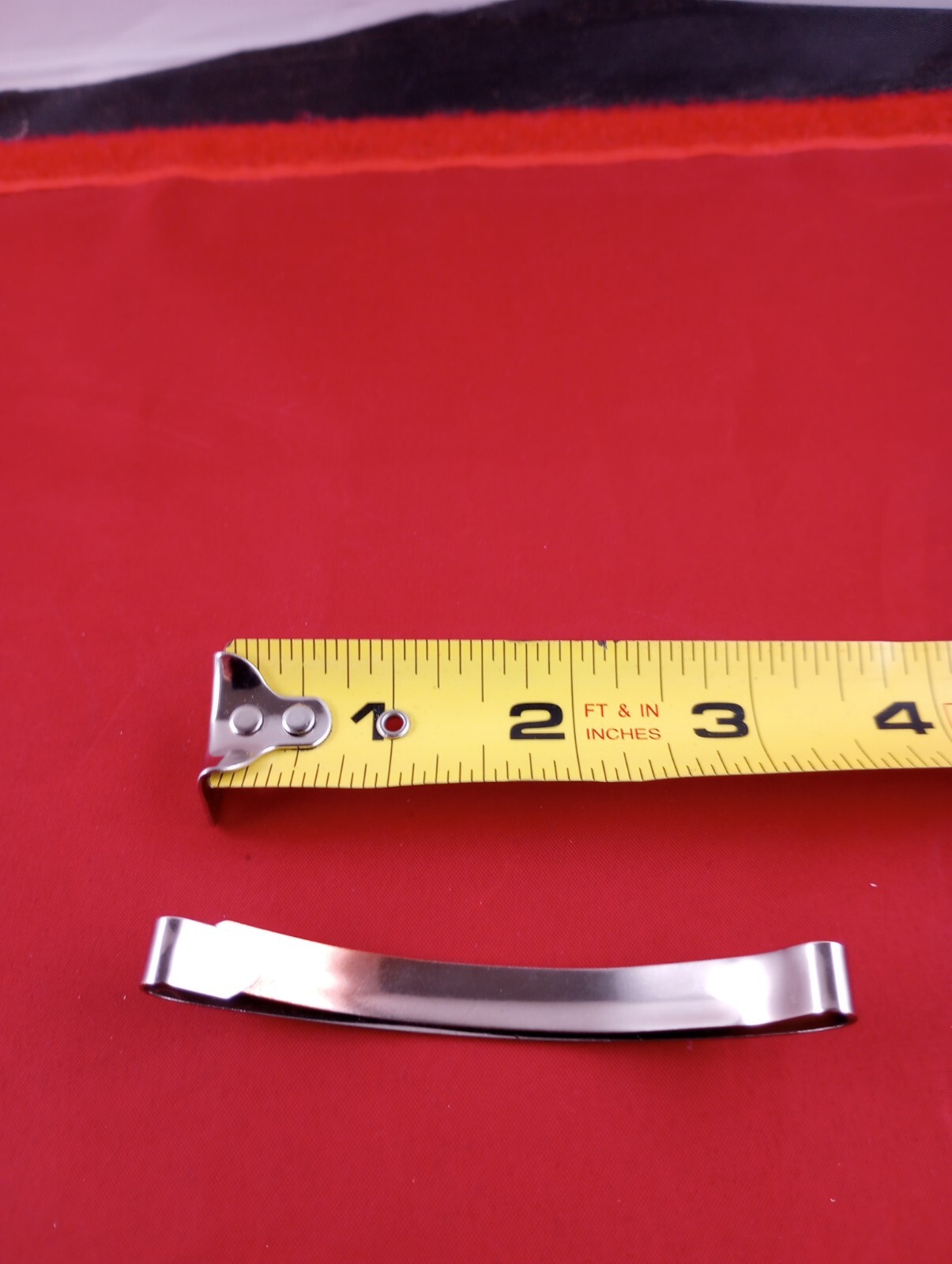 Vintage Hair Barrette Stay Tight Style Large *172E1 eBay