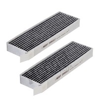 Hengst Filter E6902LC-2 Innenraumfilter Pollenfilter FüR Peugeot Opel CitroËN DS