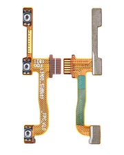 Power And Volume Button Flex Cable Compatible Motorola Moto G6 Play/G6