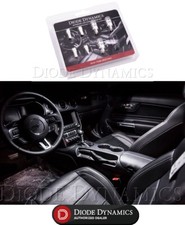 Interior LED Light Upgrade Kit for 2018-2020 ...