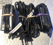 Polycom Power Adapter SPS-12A-015 1465-42340-002 24V 0.5A Telephone Charger