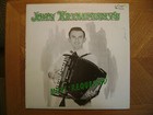 CUCA LP RECORD KS-2075 STEREO/ JOHN KREMPASKY/ MOST REQUESTED/ VG CONDITION — photo 1