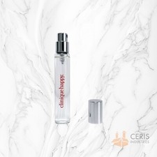 Clinique Happy Perfume Spray .17 oz/5 ml Travel/Mini - NWOB