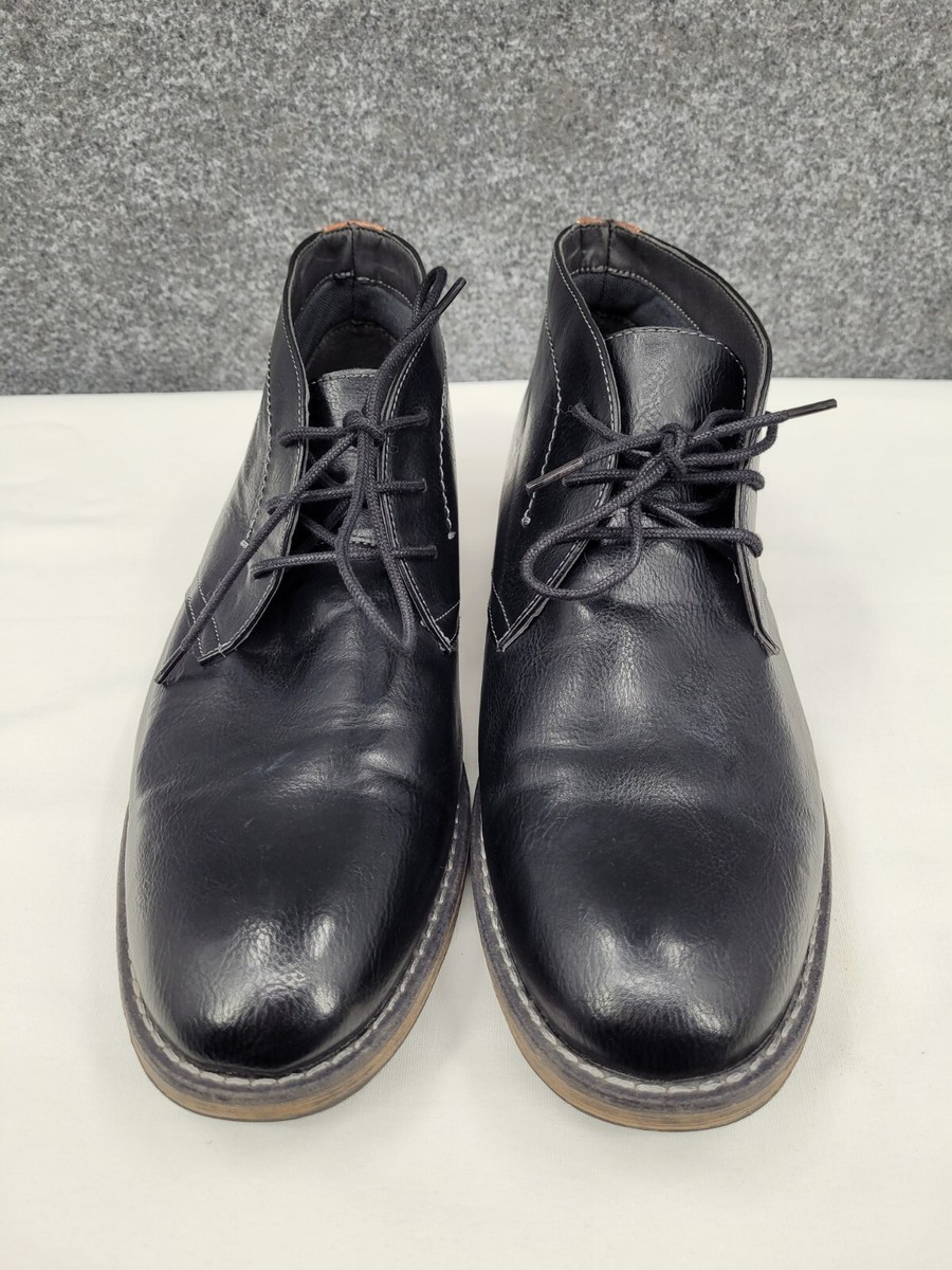 Sonoma Bayport Vitalize Ortholite Chukka Ankle Boots Mens 12  display picture 1