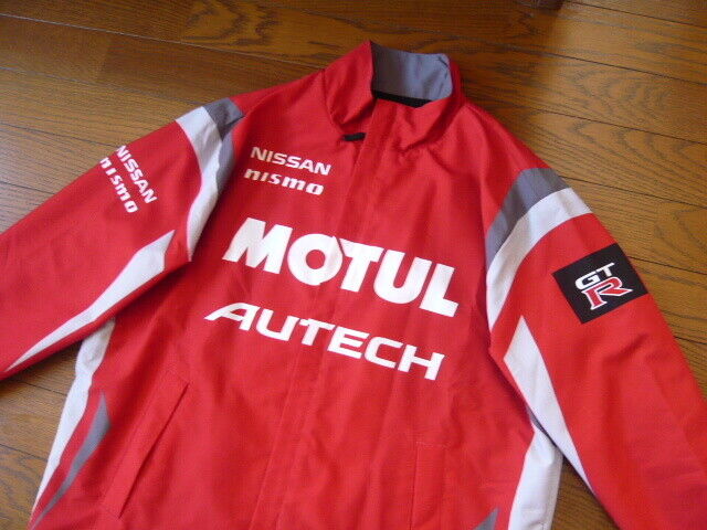 nismo NISSAN Genuine MOTUL AUTECH Racing replica poly nismo NISSAN Genuine MOTUL AUTECH Racing replica poly