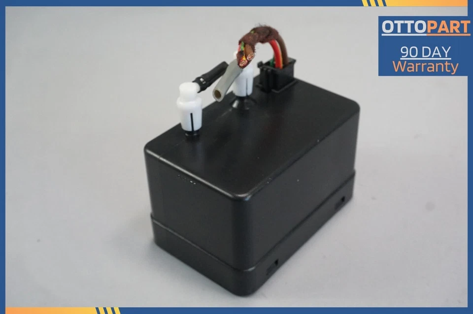 07-09 Bomba de vacío lumbar asiento maletero trasero mercedes w221 s550 cl550 cl65 amg fabricante de equipos originales Foto 4 de 4