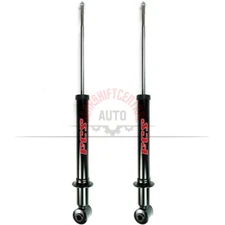 2pcs Rear Focus Auto Parts Suspension Strut Assembly Fits Saab 9-5 1999-2006