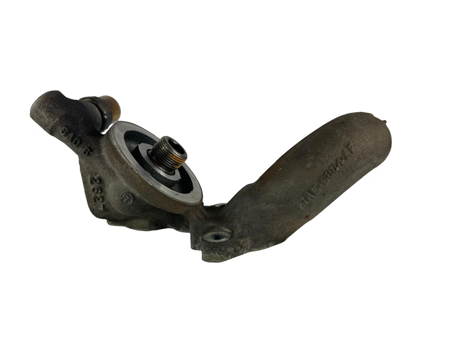 OEM Ford Crown Victoria 1998-2011 Oil Filter Housing Adapter 4.6 F1AE-6884-AF - Image 4 of 4