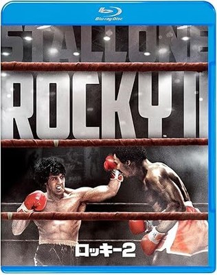 ロッキー　ROCKY DVD BOX ボクシング ロッキー ROCKY DVD BOX ボクシング 【公式通販】