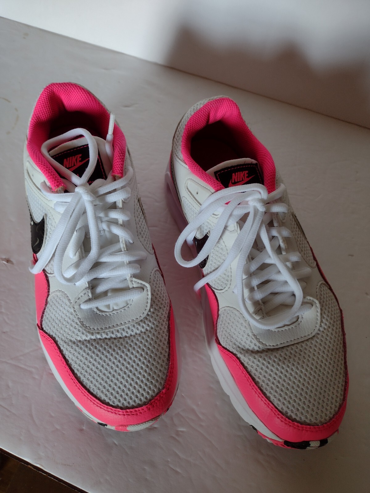 ALTRA Taglia 9 M Nike Air Max SC Swooshfetti 2021 in buone condizioni