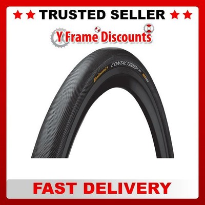 continental city contact