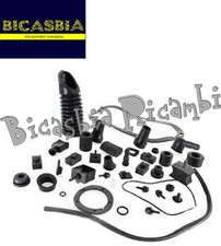 8062 - KIT GOMMINI COMPLETI DI TUTTO VESPA 125 150 200 PX - PX ARCOBALENO