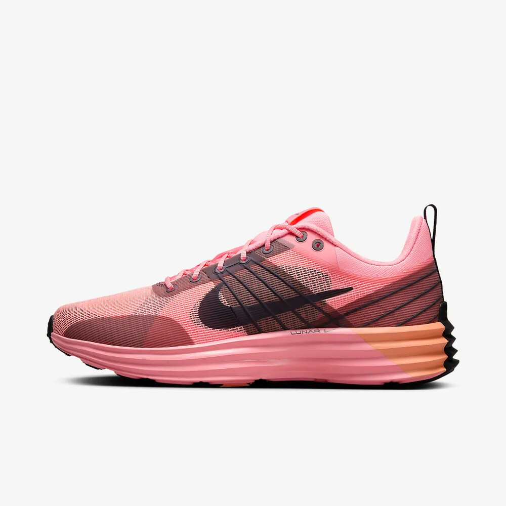 New Nike Lunar Roam PRM Shoes Pink Glaze (HF4314-699)