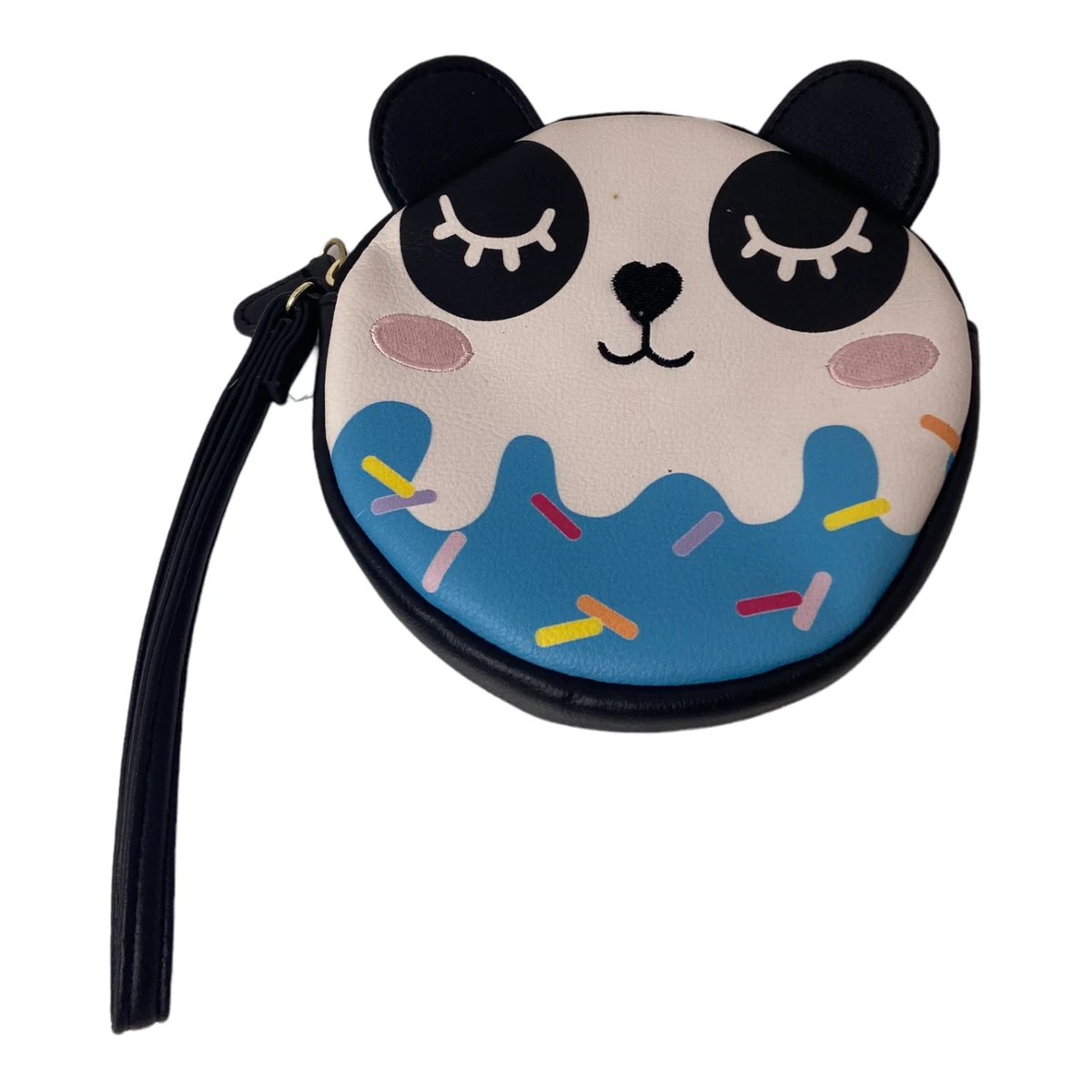 Panda purse deals betsey johnson