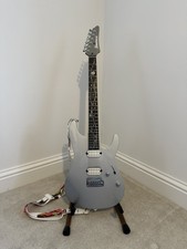 Tim Henson (polyphia) Signature Ibanez Tod10 Electric Guitar + Audio Interface