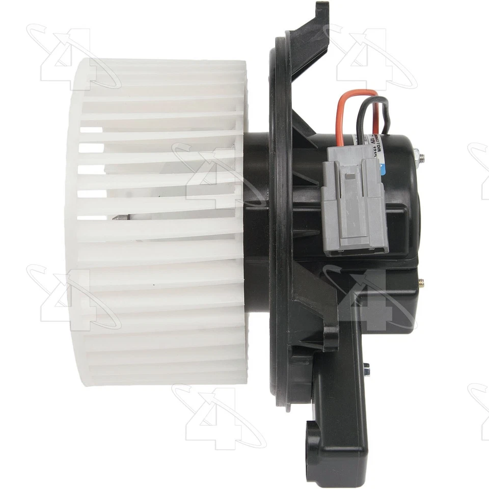4 Seasons HVAC Blower Motor For 2009-2014 Ford F-150 - Image 4 of 4