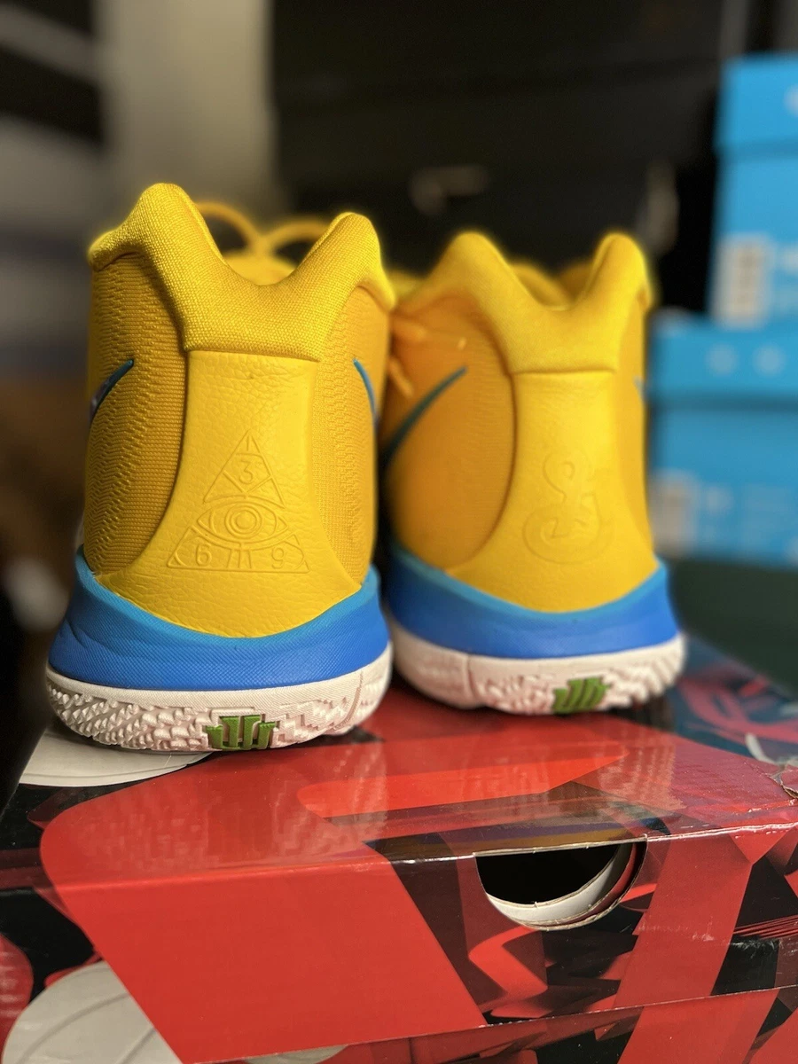 Kyrie online 5 limited