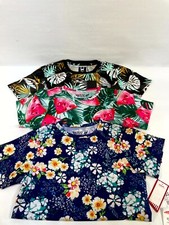 Lot of 3 pcs - Clothes T-Shirts Size M 10-12