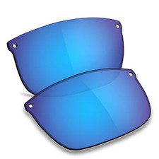 Anti Scratch Polarized Replacement Lenses for-Oakley Carbon Blade OO9174