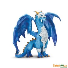 GUARDIAN DRAGON by SAFARI LTD/toy/10129/ NEW 2015/ DRAGONS