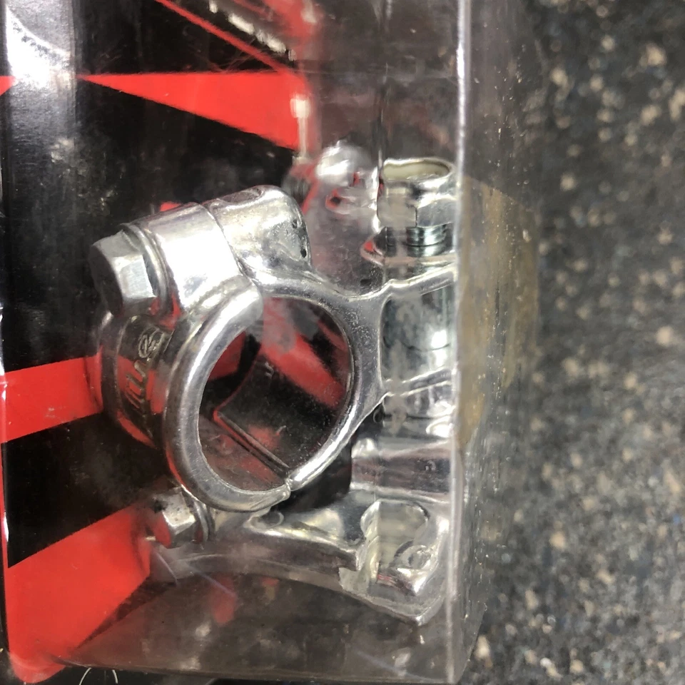 Poleiro Sunline Die-Cast CLT DE-COM para Kawasaki KX250F e Suzuki RMZ250 10-04-010 - Imagem 3 de 4