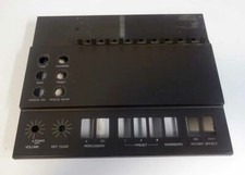 Korg CX3 Drawbar Panel