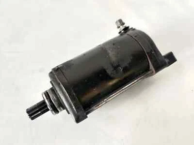 ✅ Démarreur 685962 428000-5633 802EA ROTAX BMW K71 F 800 GS / GT / R 2016 - Photo 1/4