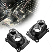 Set of Black Tappet Block Lifter For Harley Milwaukee 8 Engine 2017-2023 2024