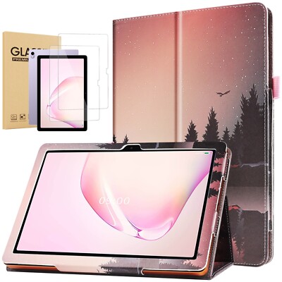 Nuvision Solo Tablet Case 7