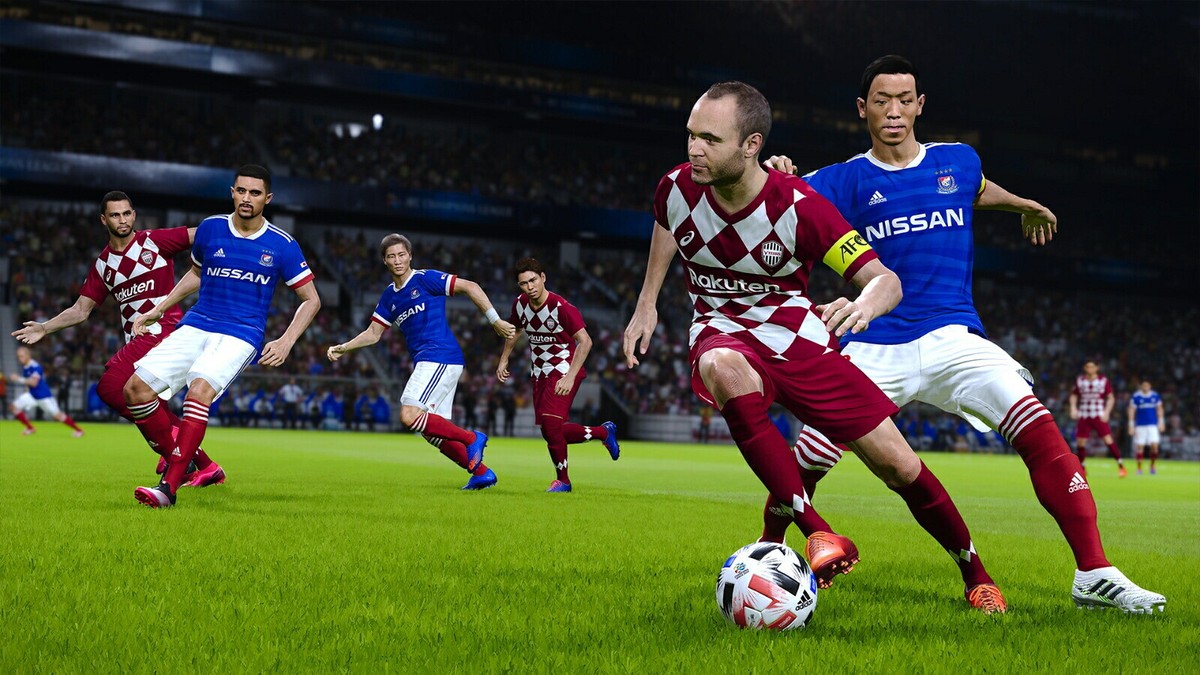 PlayStation4 - eFootball ウイニングイレブン 2021 SEASON UPDATE P EFOOTBALL Winning Eleven 2021 Season Update PS4 Sony