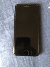 Apple iPhone 7 - 32GB - Black Unlocked A1660 CDMA  GSM 