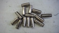 Lot Of 14 Couplings 3/8" X 3/8"