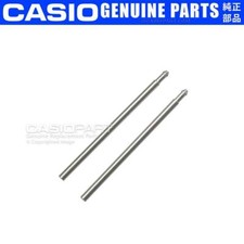 2 PCS CASIO Watch Band Pin Rod Bar for F-91 F-105 F-28 F-94 F-98 W-59 W-64 W-85