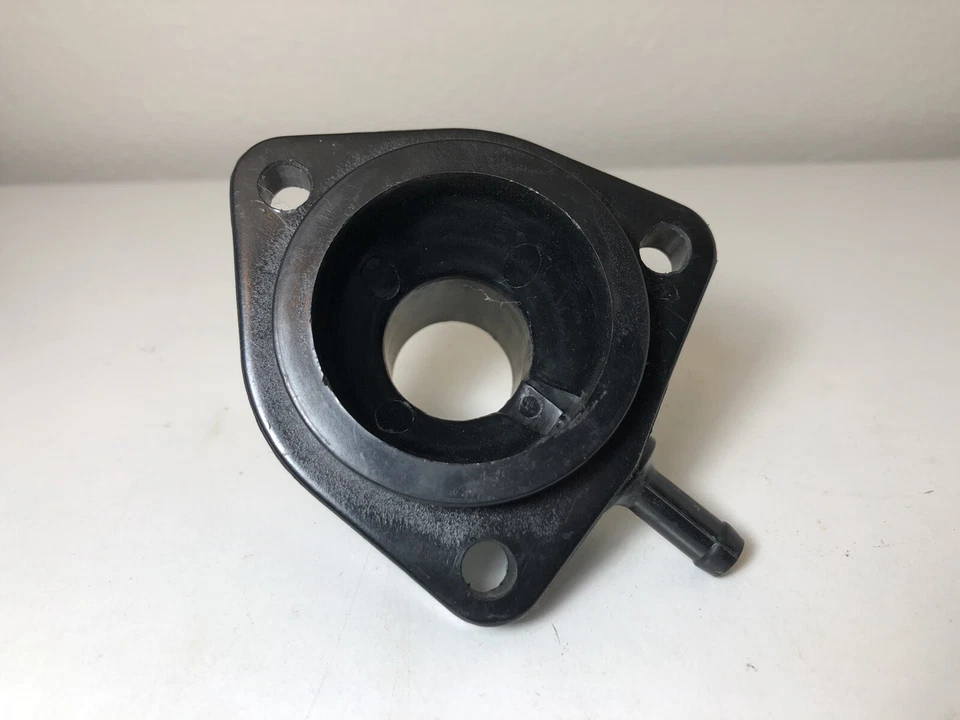 Salida de refrigerante de agua Four Seasons 84906 95-00 Ford Contour 99-02 Mercury Cougar Foto 3 de 4