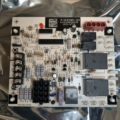 LENNOX/DUCANE/ARMSTRONG IGNITION CONTROL BOARD (103085-03) 94W83