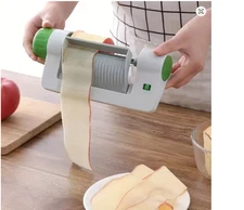 Multi-Function Vegetable & Fruit Slicer Peeler – Potato Apple Corer Tool