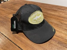 Dogfish Head Beer Hat Trucker Craft IPA