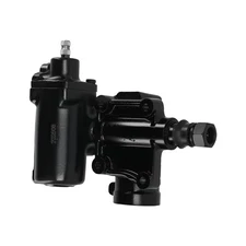 Power Steering Gear Box for Land Rover Discovery 1999-2004 All Models QAF500060X