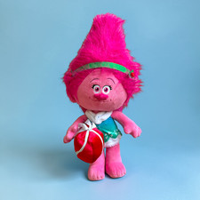 Dreamworks Trolls Poppy Plush 28  Self Standing