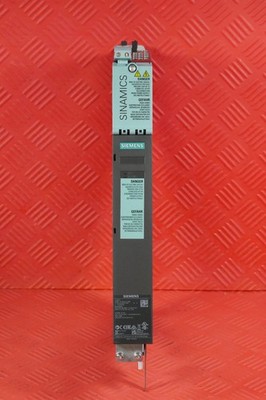 Siemens 6SL3130-6AE21-0AB1 Sinamics Smart Line Module TOP!
