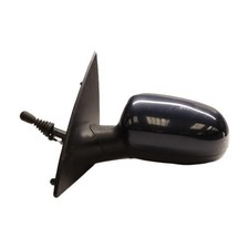 Retroviseur gauche (ou coque) Opel CORSA