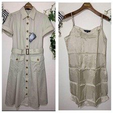 Burberry Refreshing Dress Great For Commuting And Work No. 38 9
