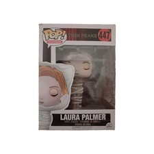Ultimate Funko Pop Twin Peaks Figures Gallery and Checklist 29